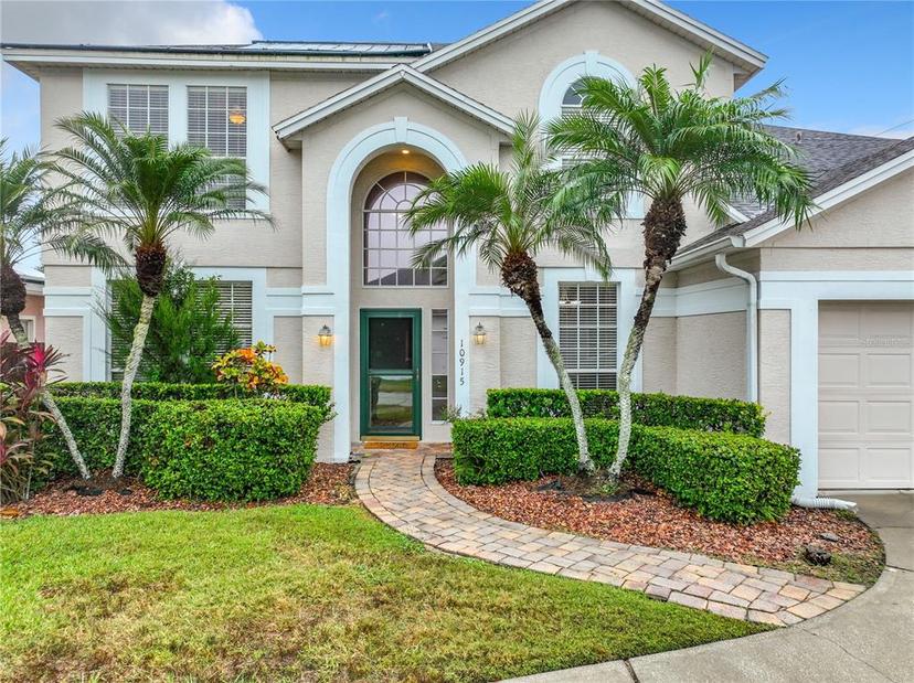 Picture of 10915 Piping Rock Circle, Orlando FL 32817