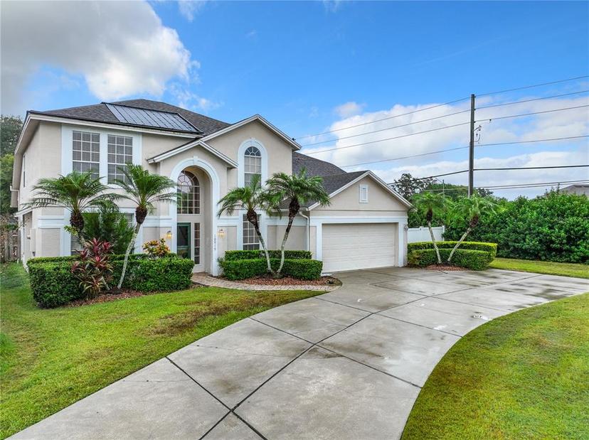 Picture of 10915 Piping Rock Circle, Orlando FL 32817