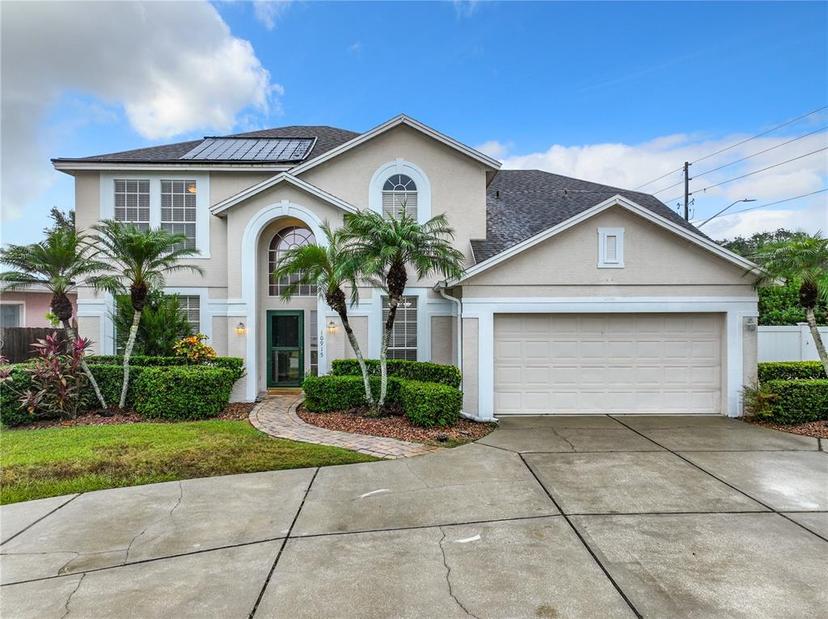 Picture of 10915 Piping Rock Circle, Orlando FL 32817