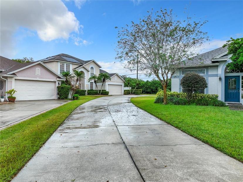 Picture of 10915 Piping Rock Circle, Orlando FL 32817