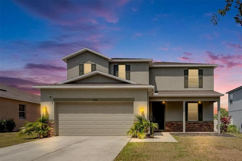 Picture of 11136 Hartford Fern Drive, Riverview FL 33569