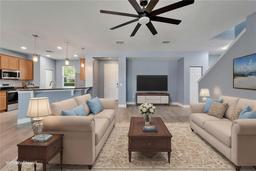Picture of 11136 Hartford Fern Drive, Riverview, FL 33569