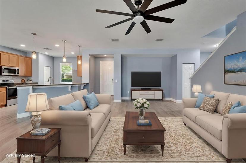Picture of 11136 Hartford Fern Drive, Riverview FL 33569