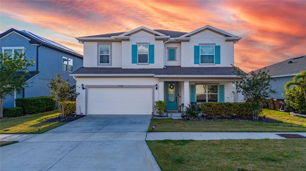 Picture of 13323 Blossom Valley Drive, Clermont, FL 34711