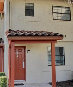 Picture of 10330 Turkey Lake Road Unit A-4 Ak/A 107, Orlando, FL 32819