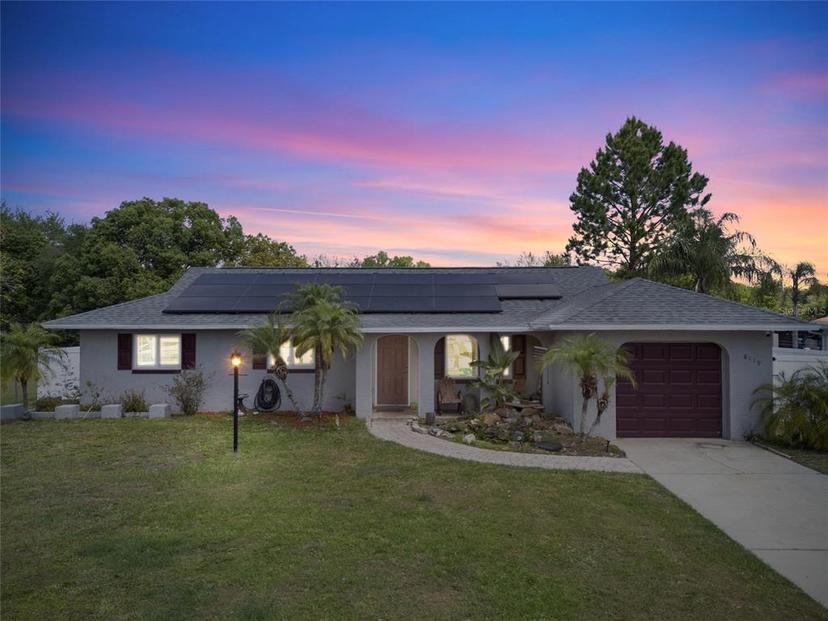 Picture of 8119 Pamlico Street, Orlando FL 32817
