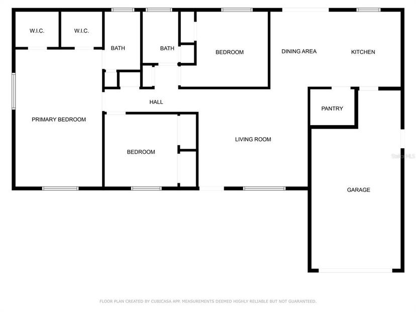 Picture of 8119 Pamlico Street, Orlando FL 32817