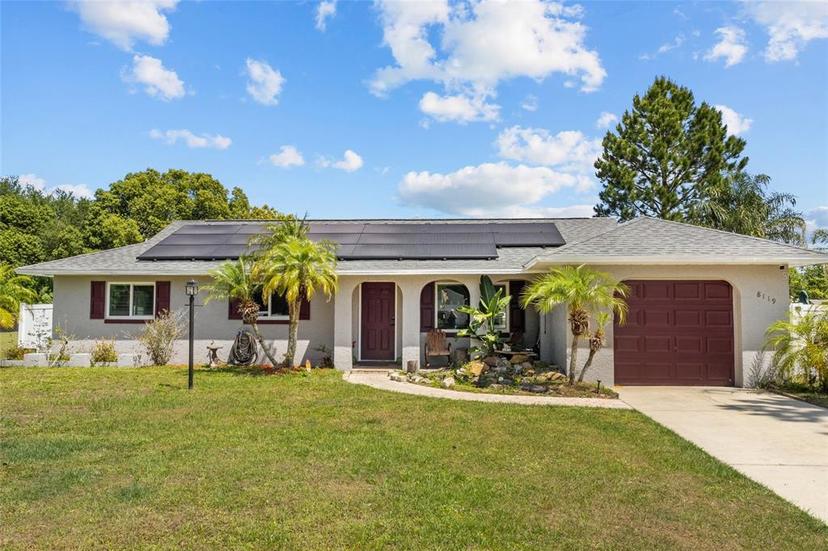 Picture of 8119 Pamlico Street, Orlando FL 32817