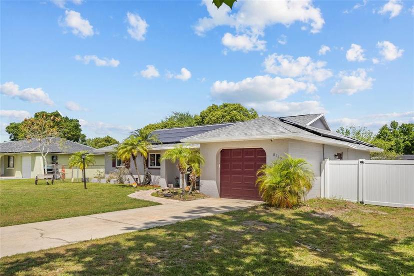 Picture of 8119 Pamlico Street, Orlando FL 32817