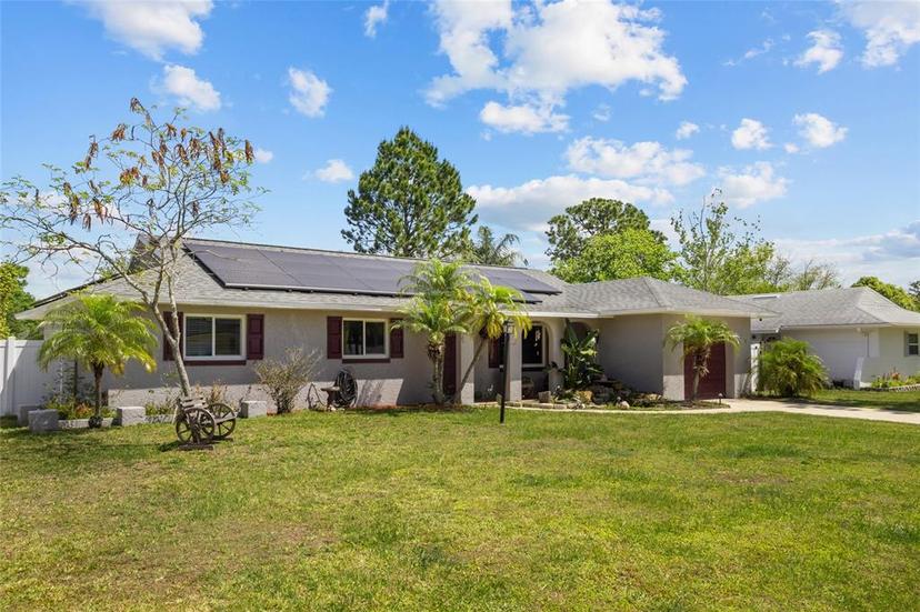 Picture of 8119 Pamlico Street, Orlando FL 32817