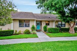 Picture of 2025 Sylvester Road Unit H2, Lakeland, FL 33803