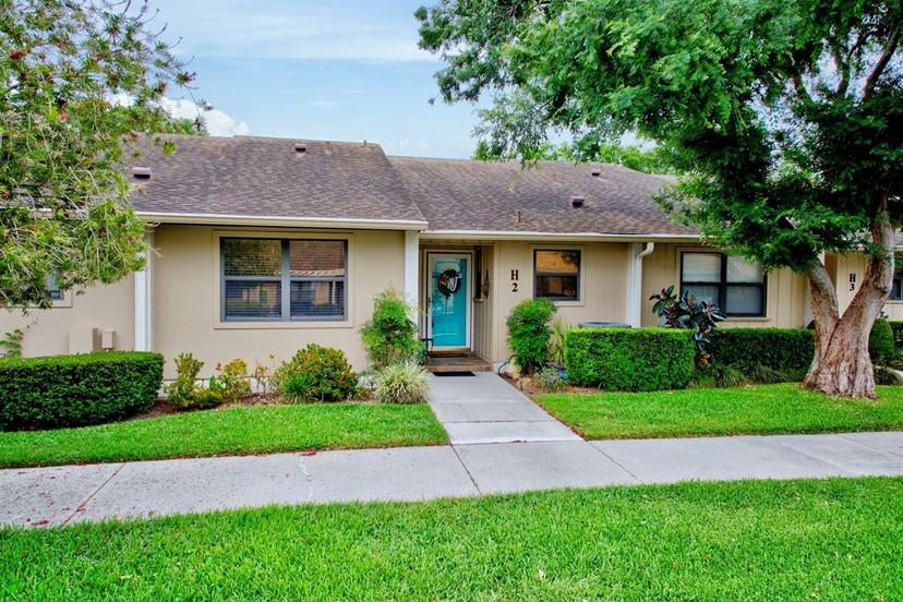 Picture of 2025 Sylvester Road Unit H2, Lakeland FL 33803
