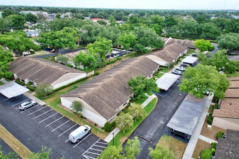 Picture of 2025 Sylvester Road Unit H2, Lakeland FL 33803