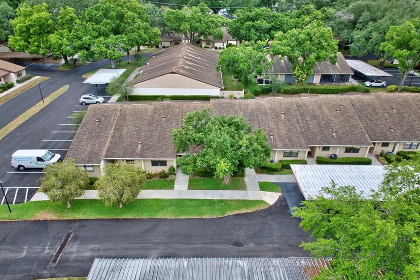 Picture of 2025 Sylvester Road Unit H2, Lakeland FL 33803