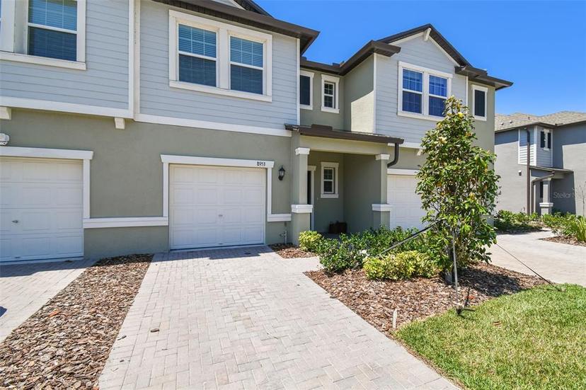 Picture of 8953 Gallantree Place, Land O Lakes FL 34637