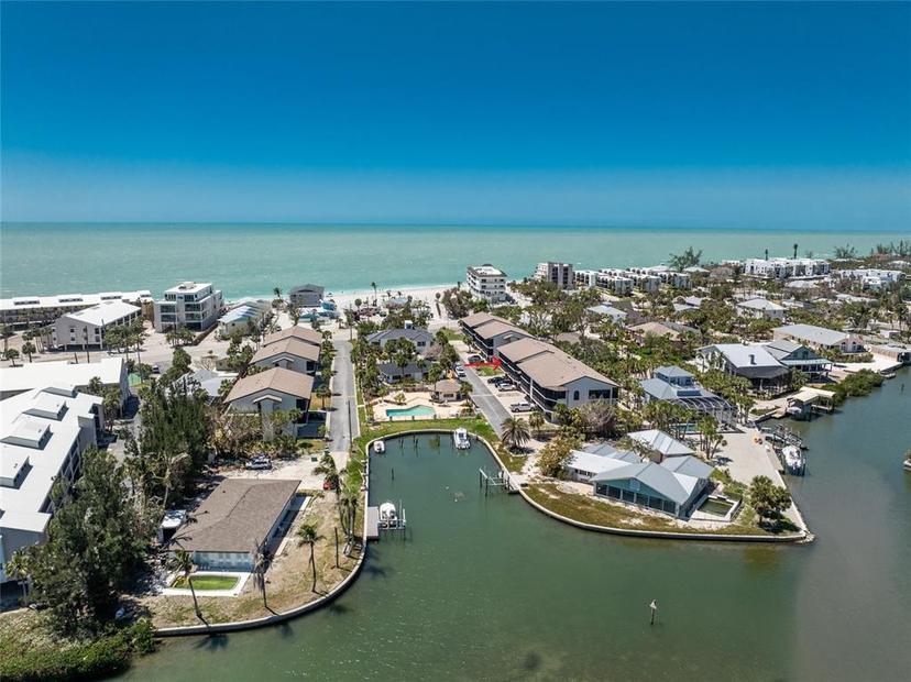Picture of 2769 N Beach Road Unit 105, Englewood FL 34223