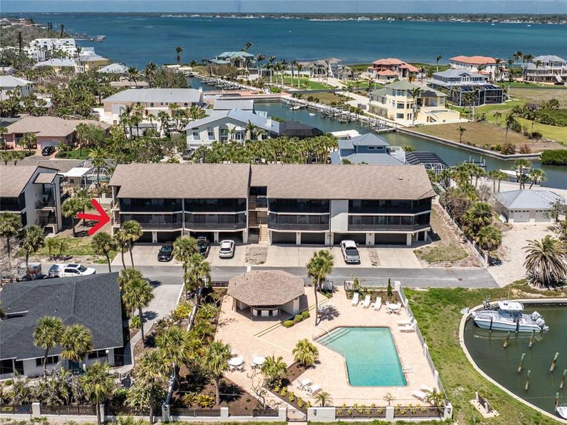 Picture of 2769 N Beach Road Unit 105, Englewood FL 34223