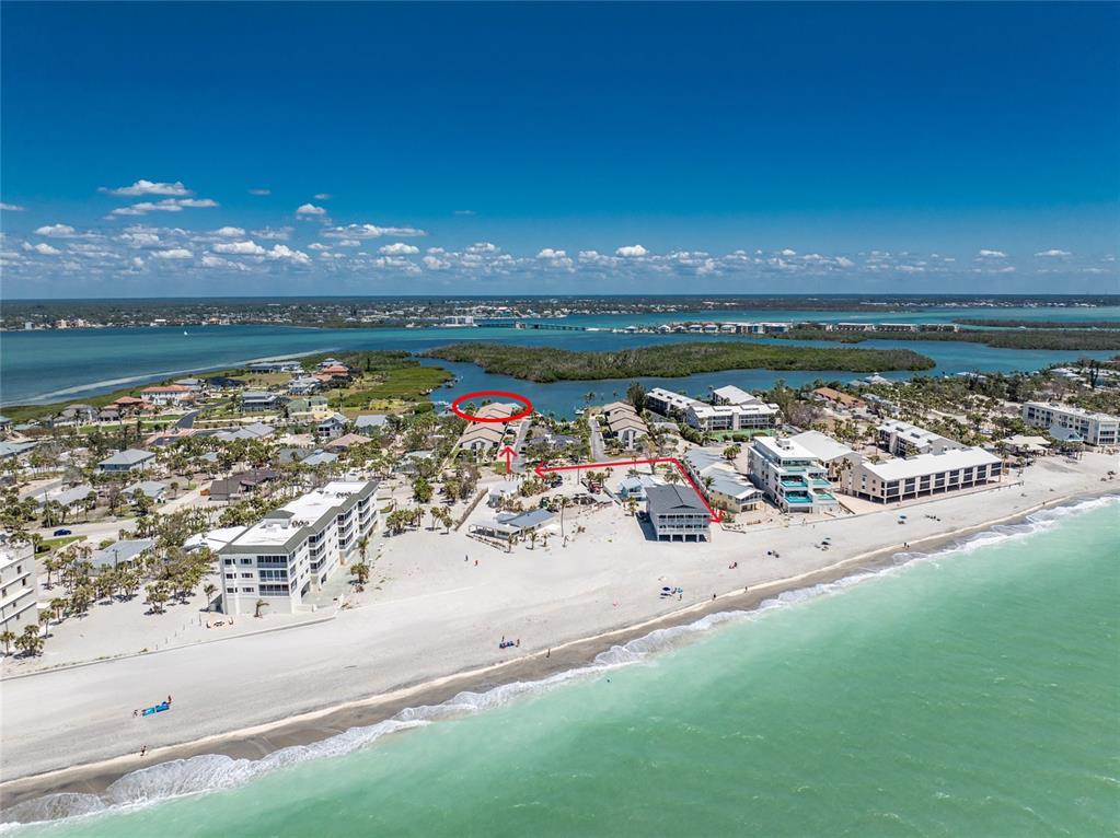 Picture of 2769 N Beach Road Unit 105, Englewood, FL 34223