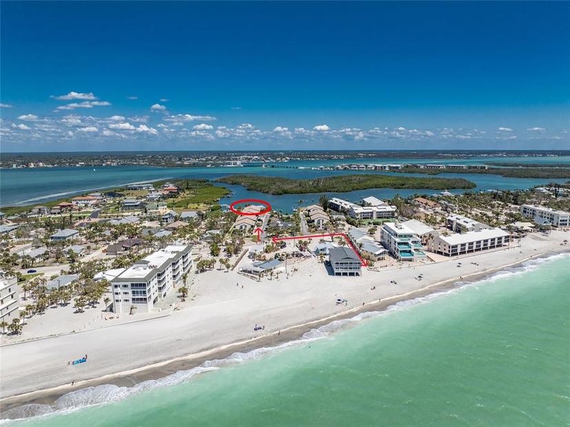 Picture of 2769 N Beach Road Unit 105, Englewood FL 34223