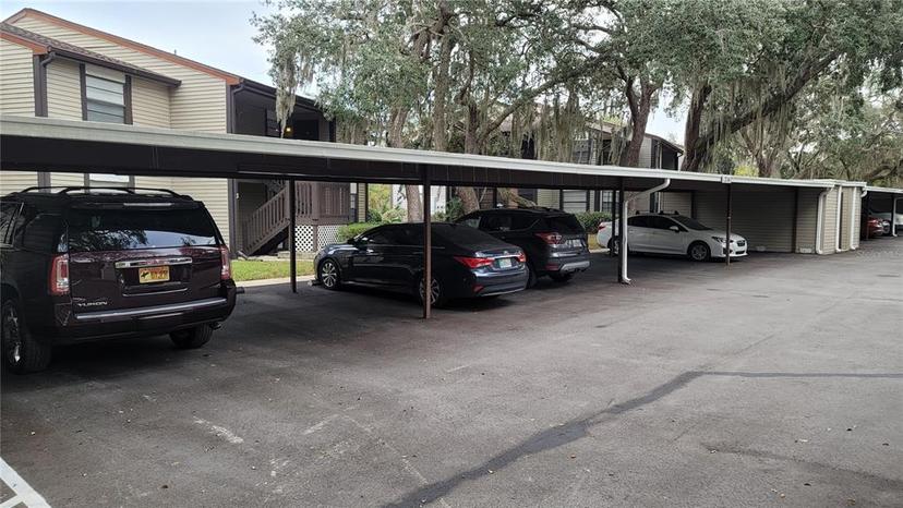 Picture of 12041 Environmental Drive Unit 6, New Port Richey FL 34654