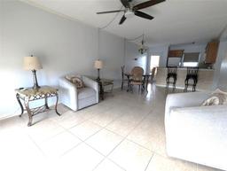 Picture of 25100 Sandhill Boulevard Unit T101, Punta Gorda, FL 33983