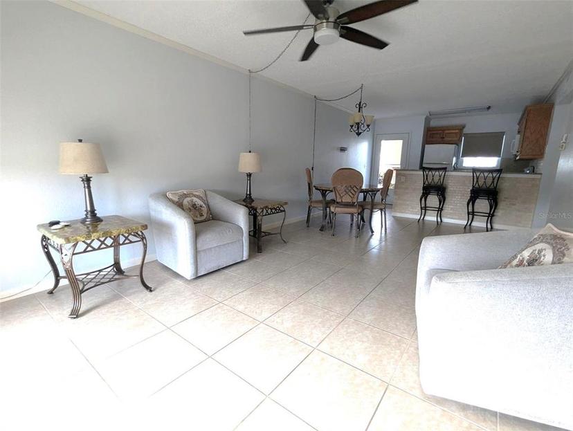 Picture of 25100 Sandhill Boulevard Unit T101, Punta Gorda FL 33983