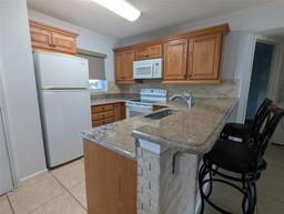 Picture of 25100 Sandhill Boulevard Unit T101, Punta Gorda, FL 33983