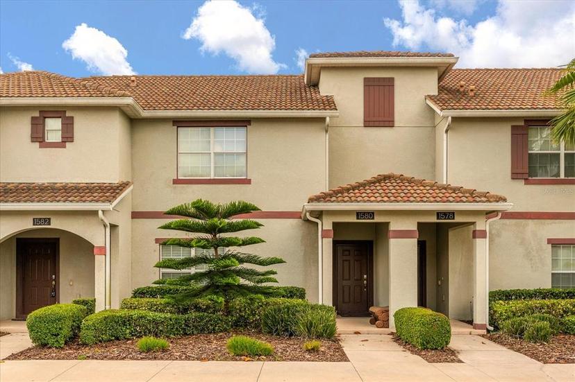 Picture of 1580 Moon Valley Drive, Davenport FL 33896