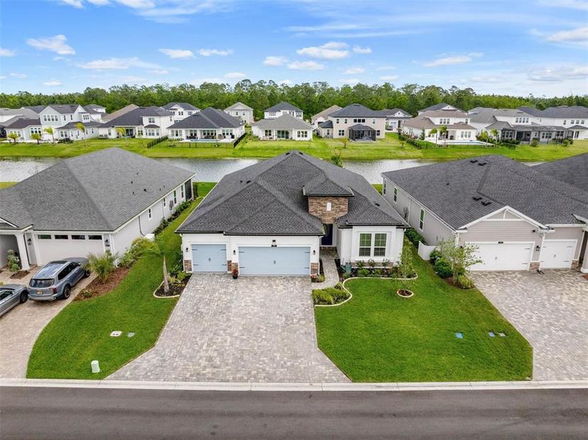 Picture of 181 Country Fern Drive, St Augustine FL 32092