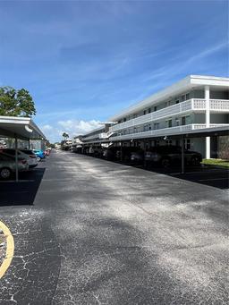 Picture of 4715 Bay Street Ne Unit 235, St Petersburg, FL 33703