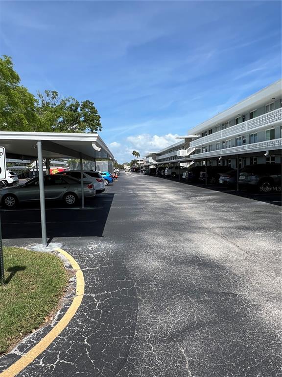 Picture of 4715 Bay Street Ne Unit 235, St Petersburg FL 33703