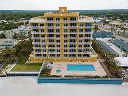 Picture of 1705 S Atlantic Avenue Unit 502, New Smyrna Beach, FL 32169
