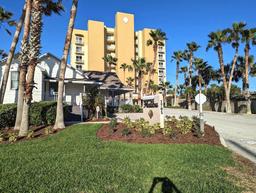 Picture of 1705 S Atlantic Avenue Unit 502, New Smyrna Beach, FL 32169