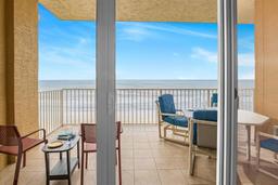 Picture of 1705 S Atlantic Avenue Unit 502, New Smyrna Beach, FL 32169