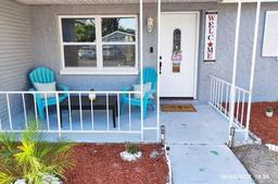 Picture of 3317 Fairmount Drive, Holiday, FL 34691