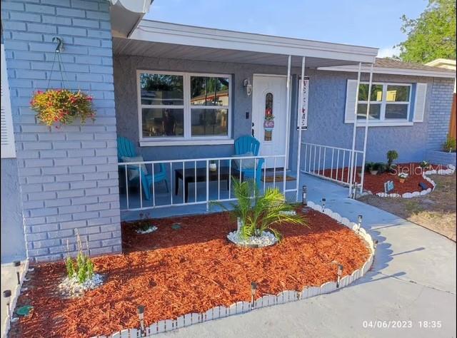 Picture of 3317 Fairmount Drive, Holiday FL 34691