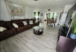 Picture of 3317 Fairmount Drive, Holiday, FL 34691