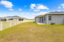Picture of 37587 Mackenzie Drive, Zephyrhills, FL 33540