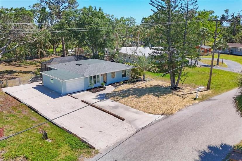 Picture of 203 Palm Avenue, Nokomis FL 34275