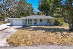 Picture of 203 Palm Avenue, Nokomis, FL 34275