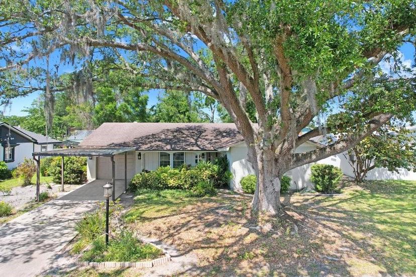 Picture of 7703 W Hiawatha Street, Tampa FL 33615