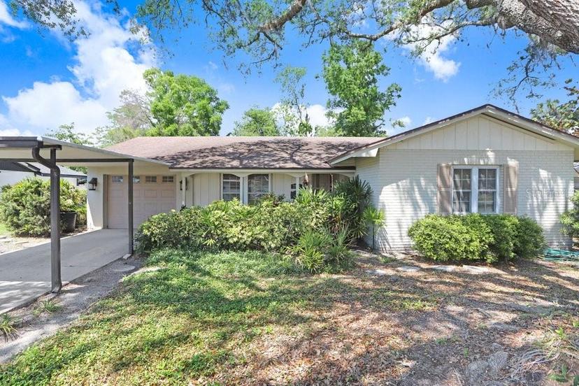 Picture of 7703 W Hiawatha Street, Tampa FL 33615