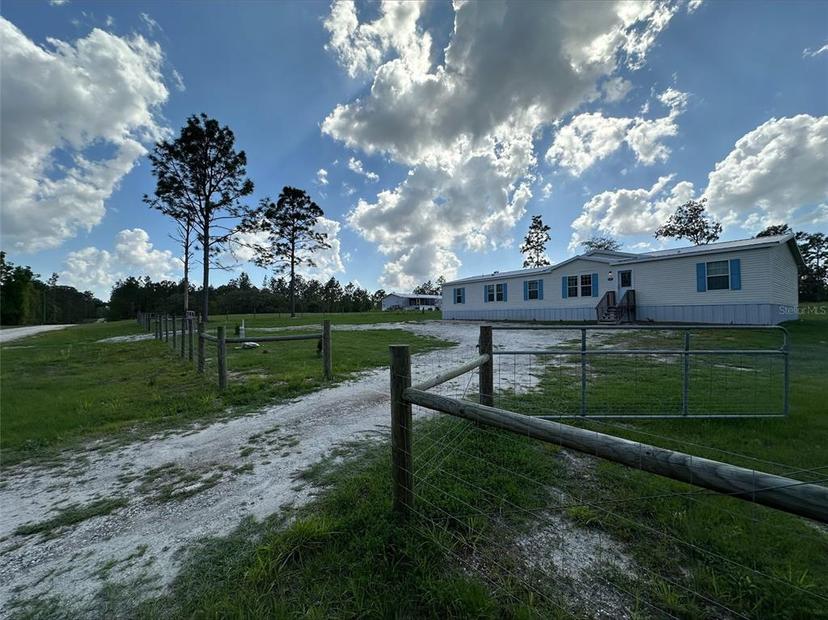 Picture of 1750 NE 154Th Avenue, Williston FL 32696