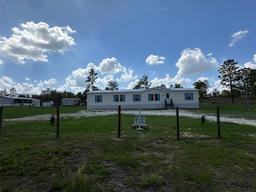 Picture of 1750 NE 154Th Avenue, Williston, FL 32696