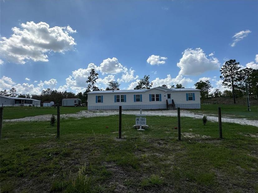 Picture of 1750 NE 154Th Avenue, Williston FL 32696