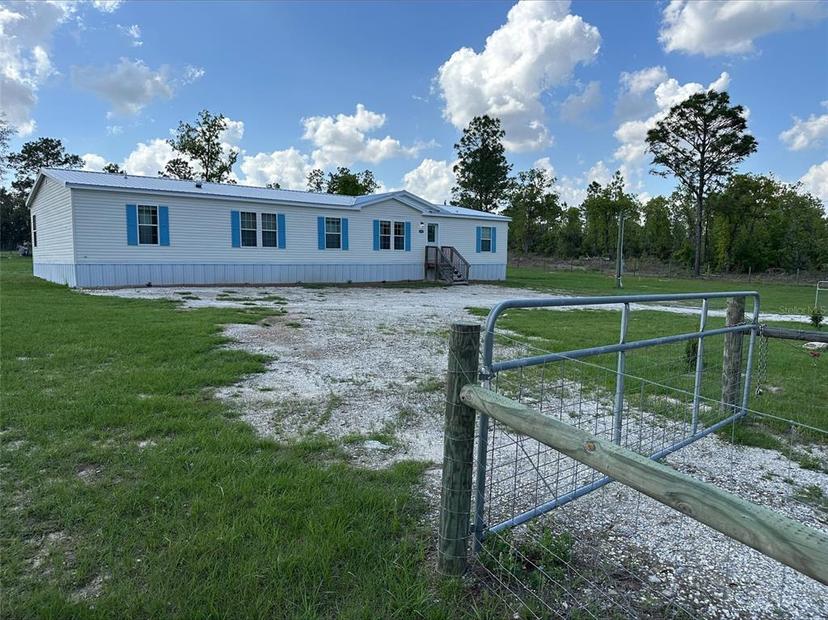 Picture of 1750 NE 154Th Avenue, Williston FL 32696