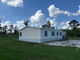 Picture of 1750 NE 154Th Avenue, Williston, FL 32696