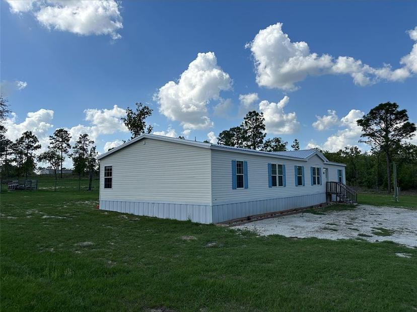 Picture of 1750 NE 154Th Avenue, Williston FL 32696