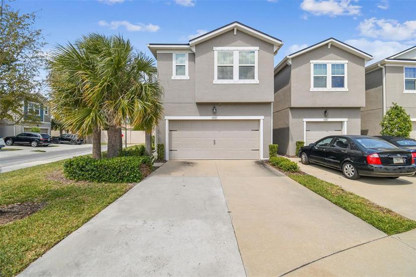 Picture of 5833 Grand Sonata Avenue, Lutz FL 33558