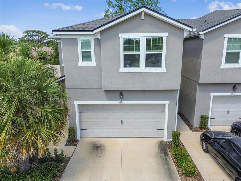 Picture of 5833 Grand Sonata Avenue, Lutz FL 33558